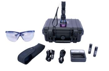 Labino zaklamp UVG3 2.0 spotlight
