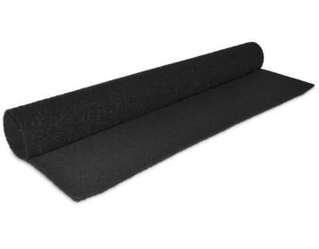 Magazijnstelling rod Klittenband 48x152cm