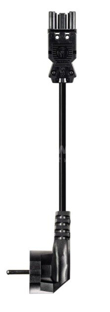 Wieland patchkabel GST18i3  female -> male