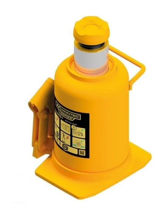 Winntec potkrik 30 ton