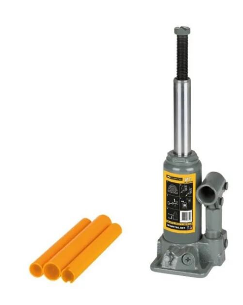 Winntec potkrik 12 ton