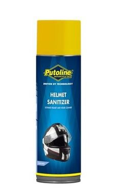 Putoline helmreiniger binnen & buitenkant