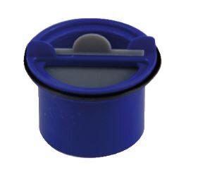 Van der berg reukslot adapter 50mm
