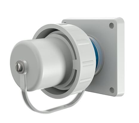 Mennekes 10852  toestelcontactstop16a 230V