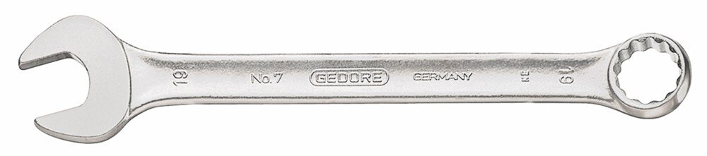Gedore Ringsteeksleutel UD-Profiel 11/16"