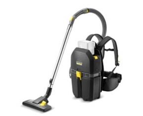 karcher accu rug stofzuiger BVL 5/1 BP