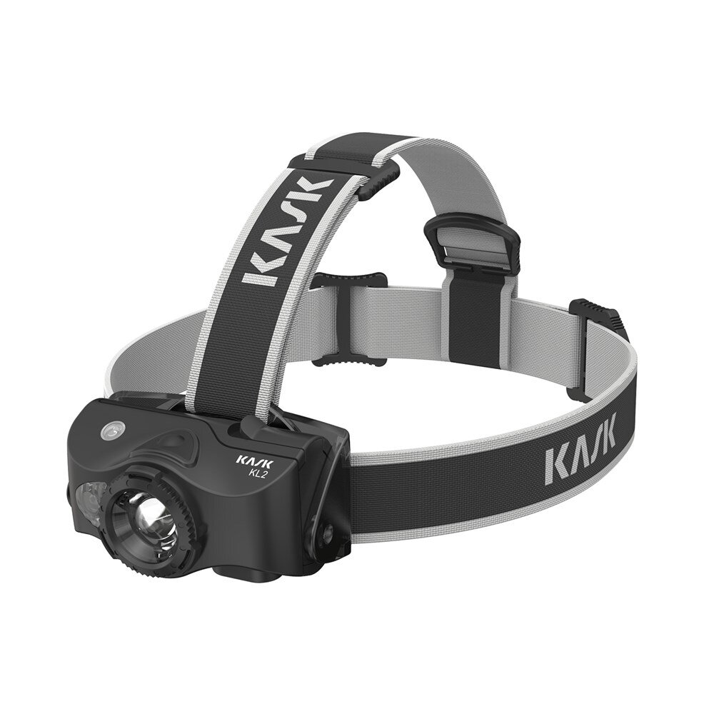 KASK helmlamp kl-2