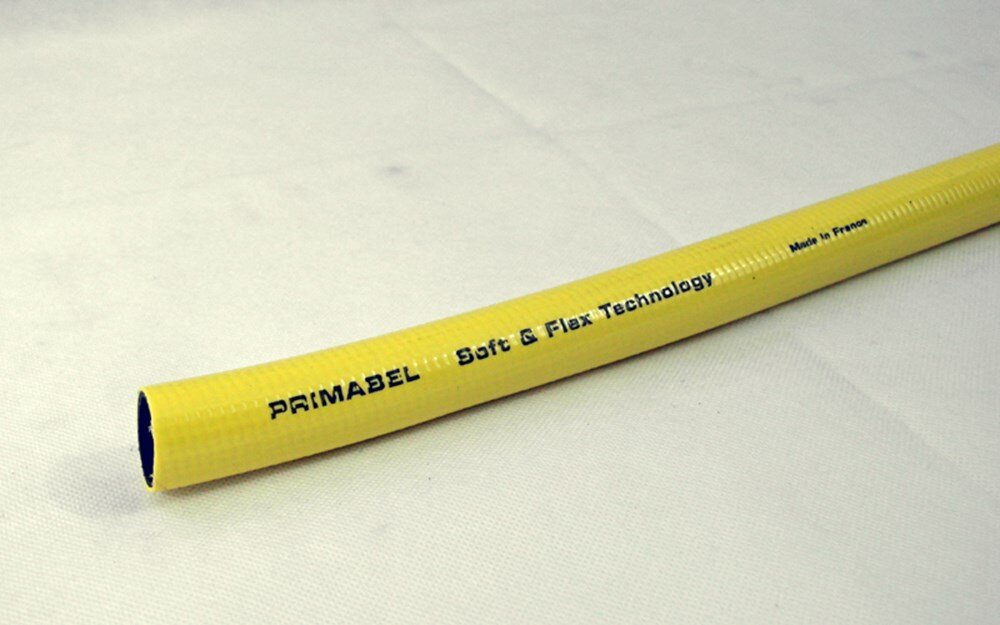 Primabel 900 PVC waterslang  30x38,4mm 50m