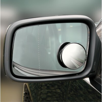Carpoint Dodehoekspiegel Rond 50mm