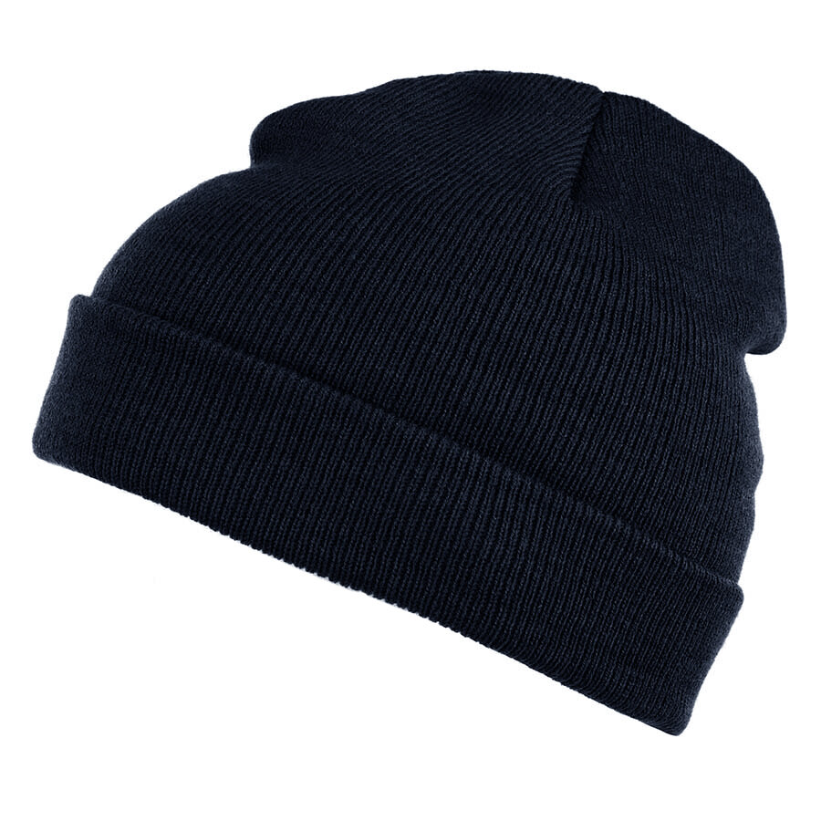 Commandomuts blauw