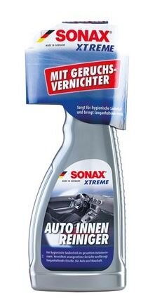 Sonax extreme interieurreiniger 500ml