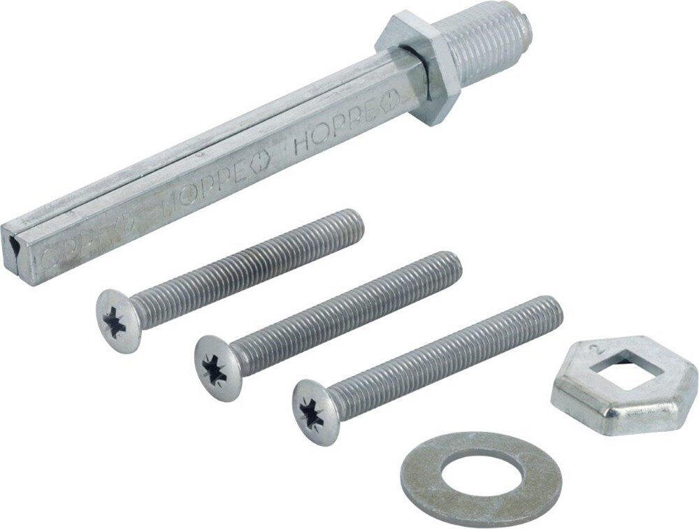 Hoppe bev.set wis.garn.profielstift
