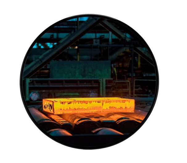 Dancop observatiespiegel rond 70cm