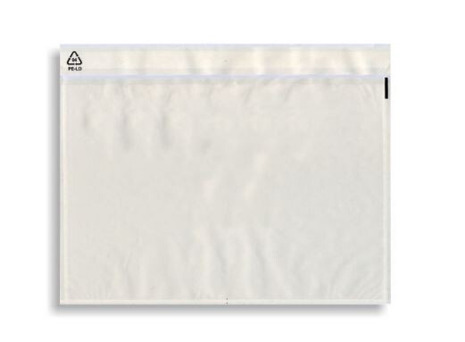 Paklijst envelop C4 zelfklevend 220x330