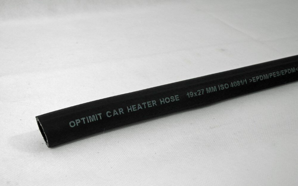 Optimit Radiateur & koelwaterslang  10x17mm