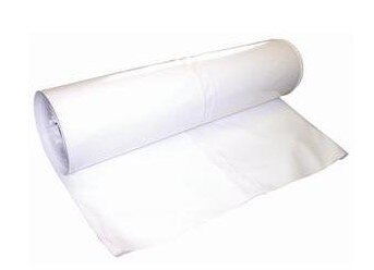 Steigerfolie NVO B1 3.20x20 meter wit