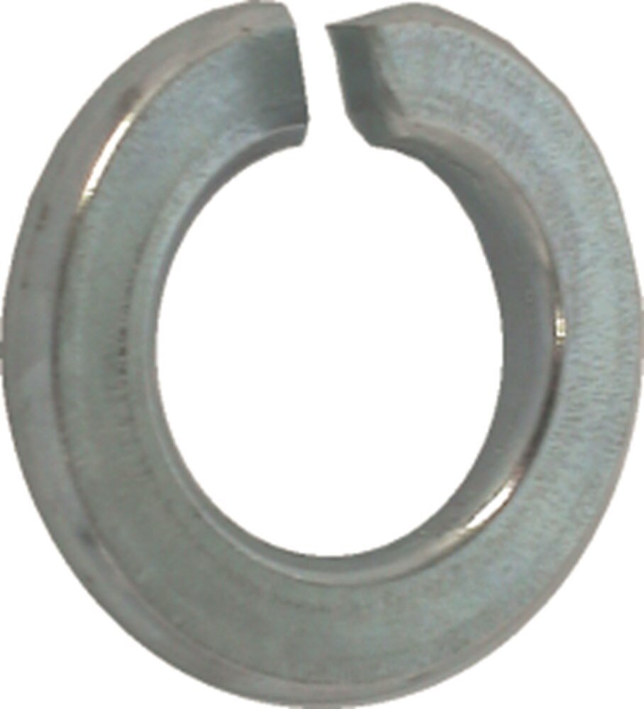 Veerring ev vlak m 10