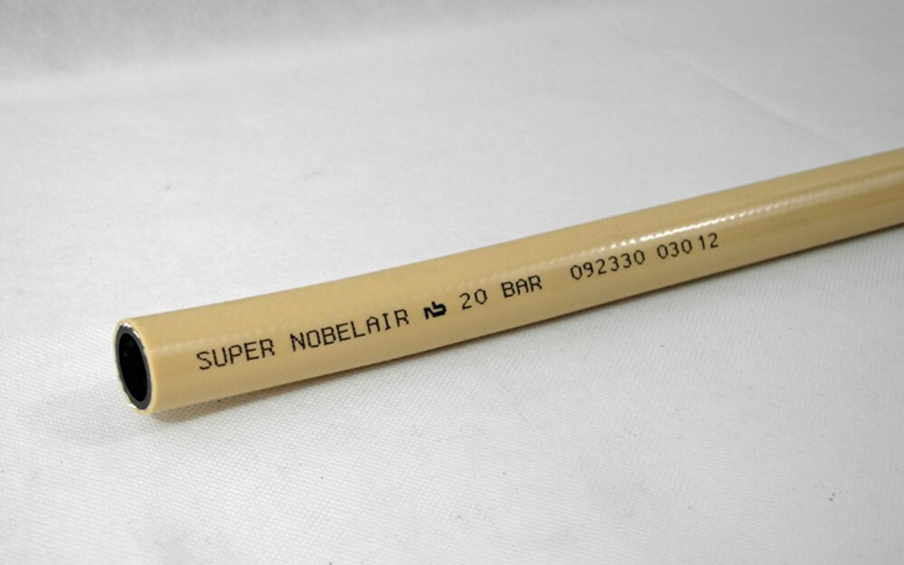 Super Nobelair PU lucht slang 16x23mm
