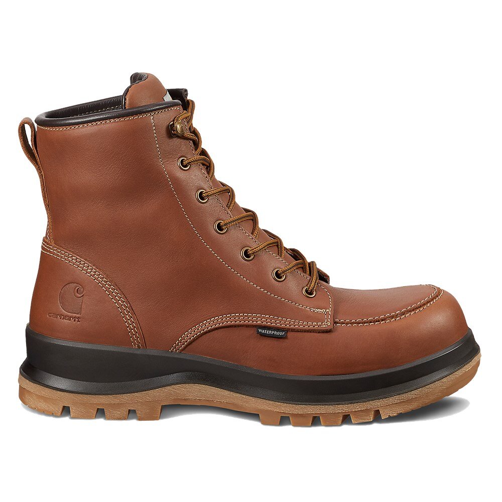 Carhartt laars Hamilton s3 bruin 44
