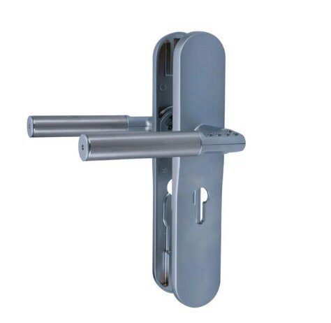 Abloy Codekruk op langschild PC55 DR2/3