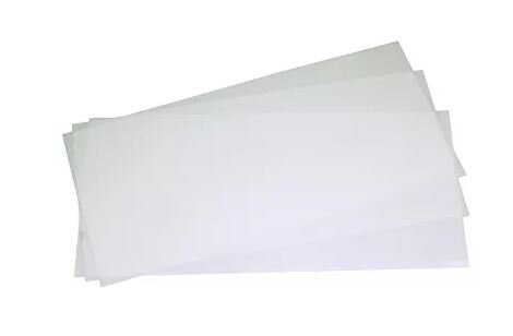 ETCB Flipperkaart 0.35mm set van 3 stuks
