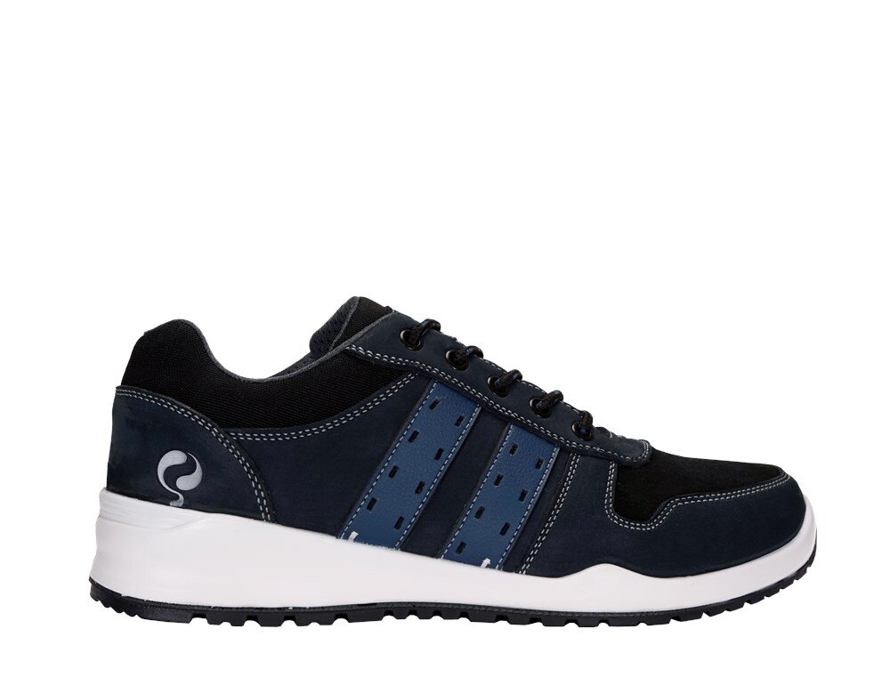Quick schoen Sport s3 blauw 44