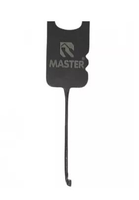 ETCB Knopcilinder pick tool