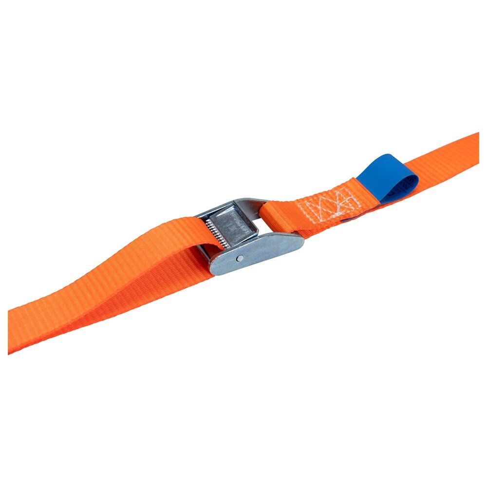 Konvox Spanband 25mm klemgesp HD 5m 350daN
