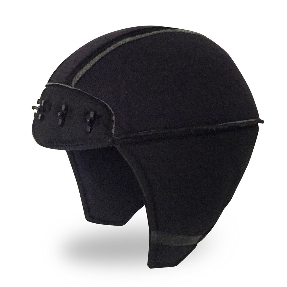 KASK wintervoering voor Zenith X