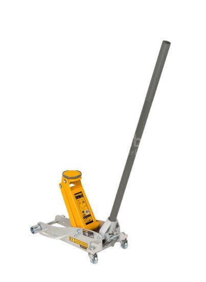 Winntec lichtgewicht garagekrik 1.5  ton