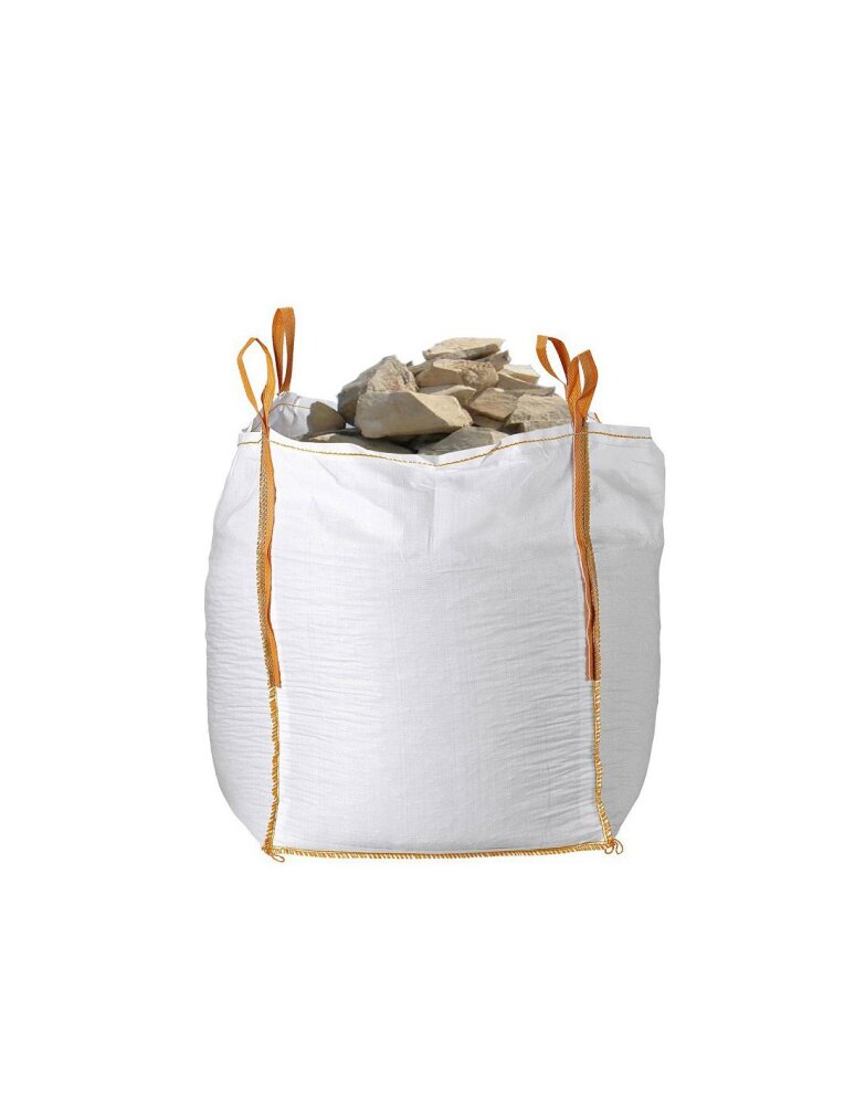 Heavy duty big bag 2000kg 90x90x110