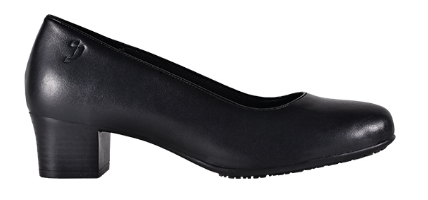 Safety jogger dames Juline pumps 37