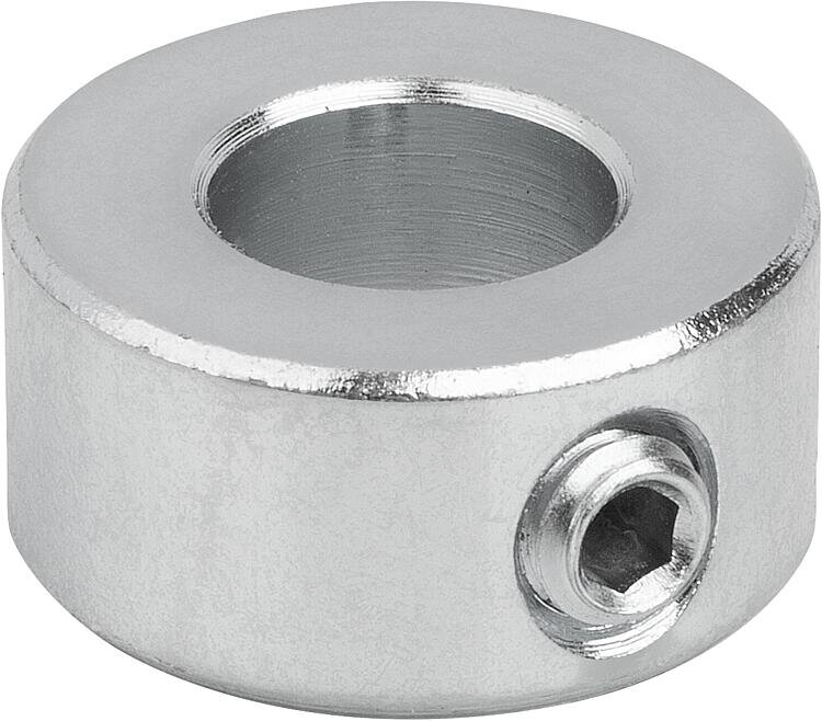 Stelring DIN 705