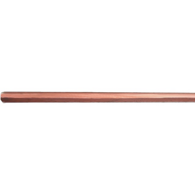 Lasdraad verk.1mtr. 4mm(104g)