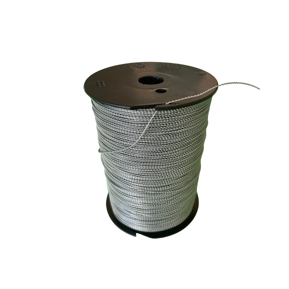 Zegeldraad verzinkt  0.5/0.3mm 1 kg