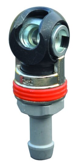 Knikkoppeling A1 10mm tule