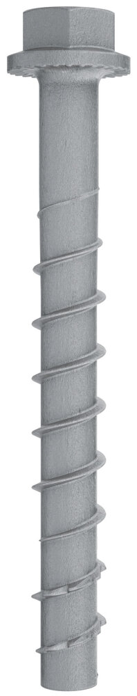 Fischer betonschroef FBS II CP 8x80 30/15 TX
