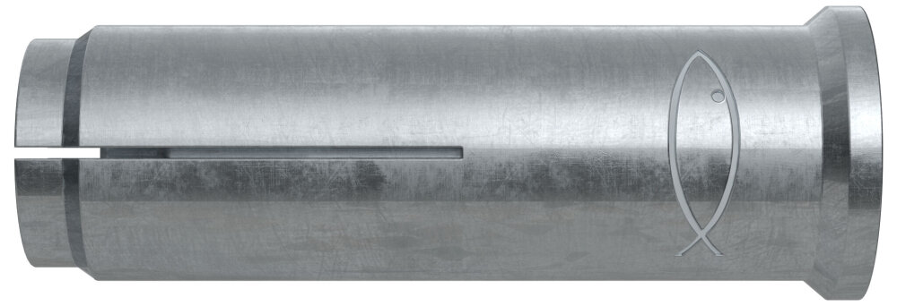 Fischer Inslaganker EA II M8x25 