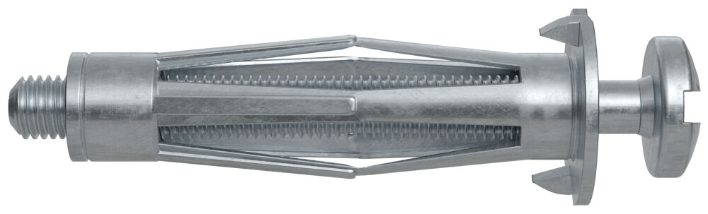 Fischer hollewandplug    hm 8x54 ss