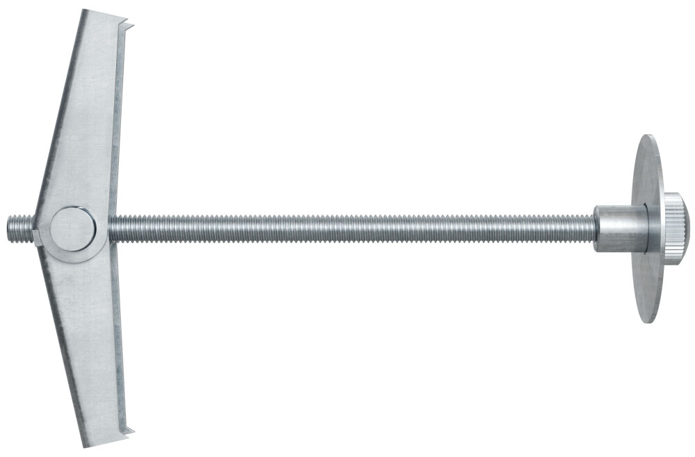 Fischer tuimelplug             kd 3