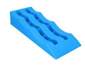 Carpoint Oprijblok Set 2 stuks