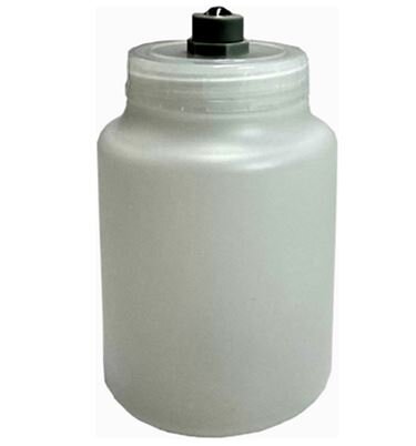 Edding 21 permanent marker zwart 1.5-3 mm