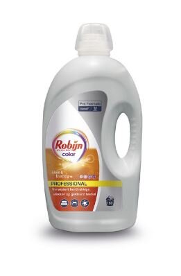 Robijn wasmiddel pro formula color 4.32L
