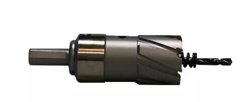 ETCB slotboor met centreerboor 38mm