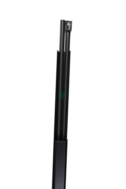 Dorma verbindingsstang        zwart