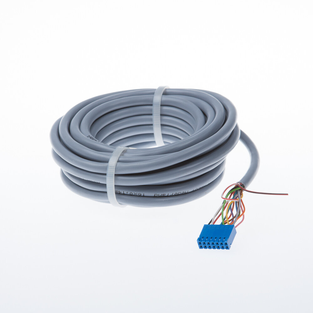Abloy aansluitkabel            6mtr