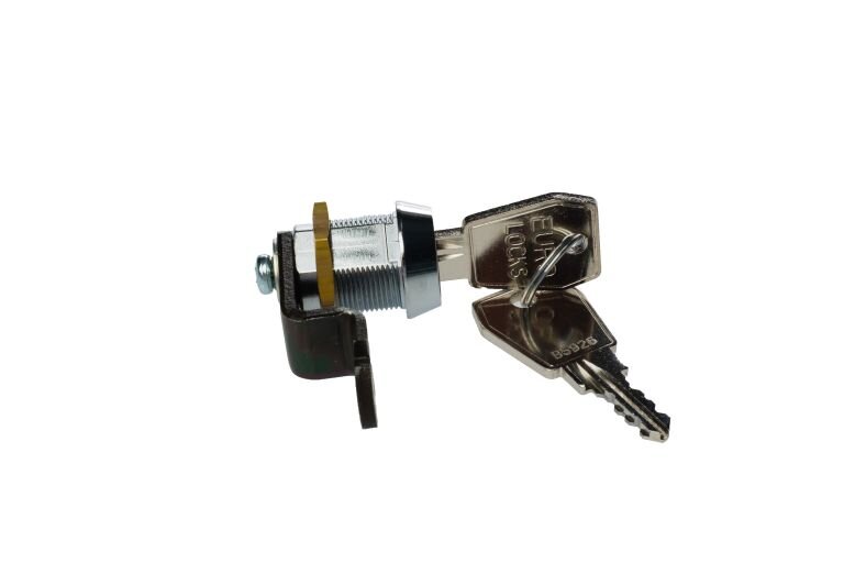 Bbk postkastslot type 25000