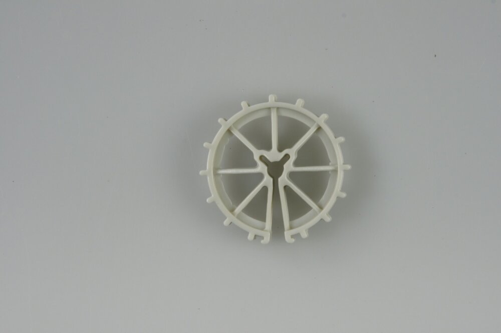 Ringafstandhouder     kas 8x35