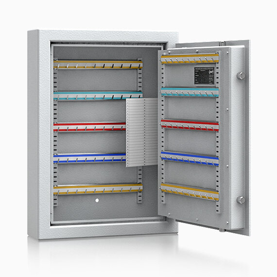 Sleutelkluis Mainz 100 haken 636x460x120mm