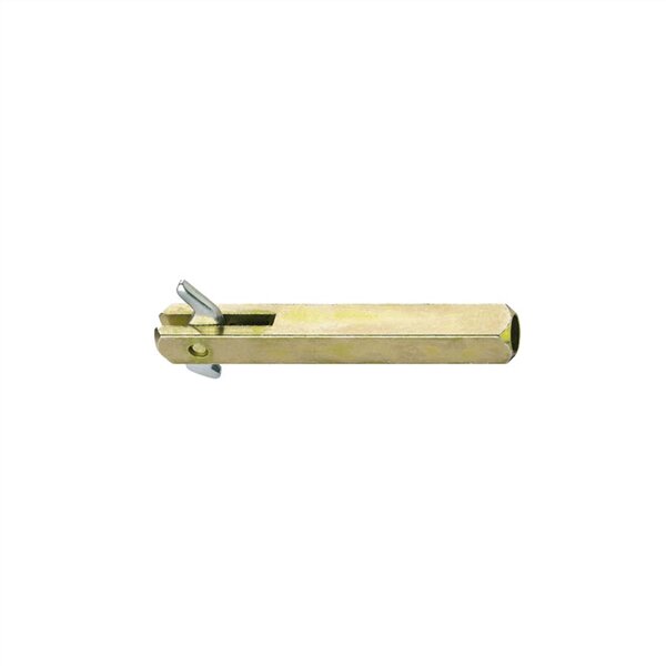 Fsb wisselstift enkelzijdig    8x60